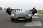 Lister Knobbly 1958 года